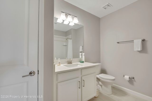 16663 Shell Bay Drive, Land O'lakes, FL 34638