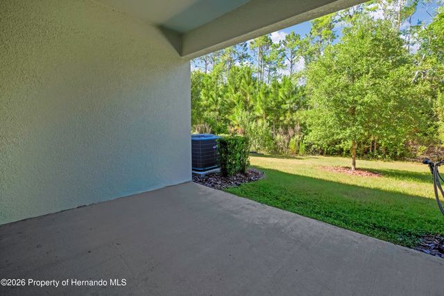 16663 Shell Bay Drive, Land O'lakes, FL 34638