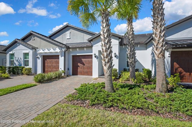 16663 Shell Bay Drive, Land O'lakes, FL 34638