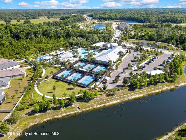 16663 Shell Bay Drive, Land O'lakes, FL 34638