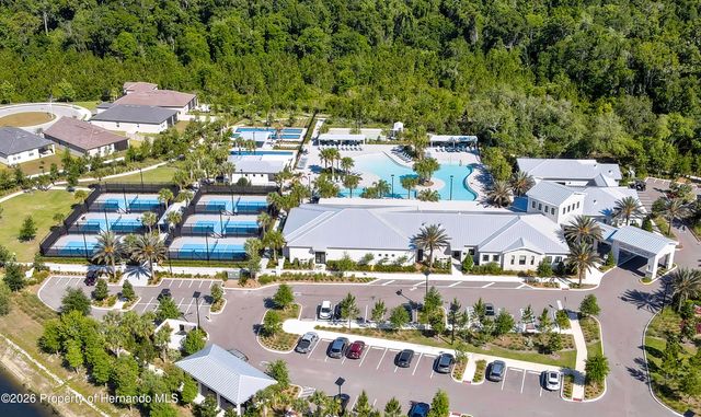 16663 Shell Bay Drive, Land O'lakes, FL 34638