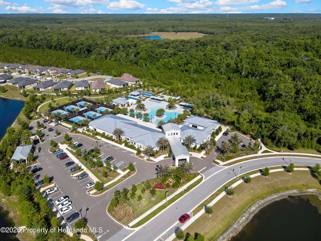 16663 Shell Bay Drive, Land O'lakes, FL 34638