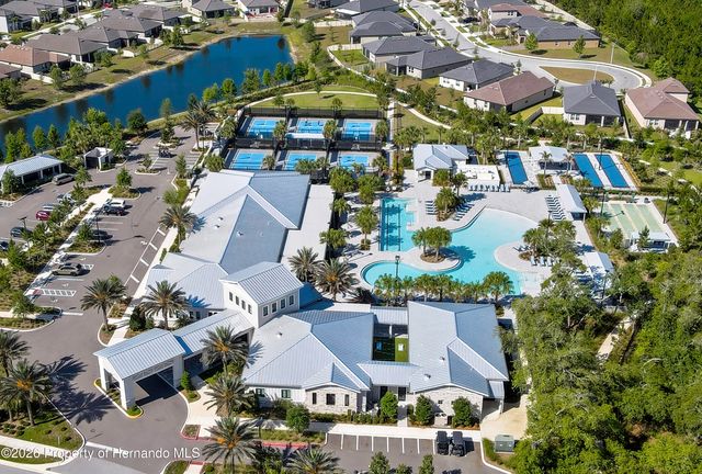 16663 Shell Bay Drive, Land O'lakes, FL 34638