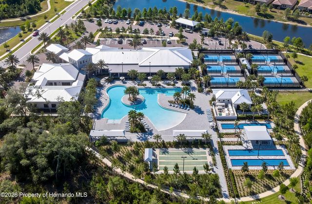 16663 Shell Bay Drive, Land O'lakes, FL 34638