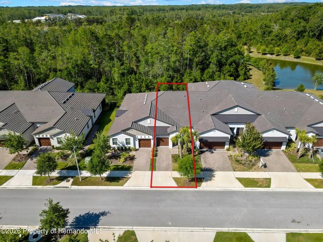 16663 Shell Bay Drive, Land O'lakes, FL 34638
