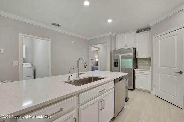 16663 Shell Bay Drive, Land O'lakes, FL 34638