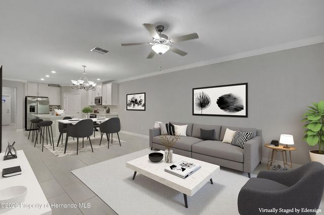 16663 Shell Bay Drive, Land O'lakes, FL 34638