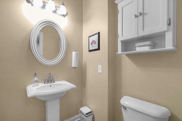 3753 Brightwell Lane, Columbus, OH 43230