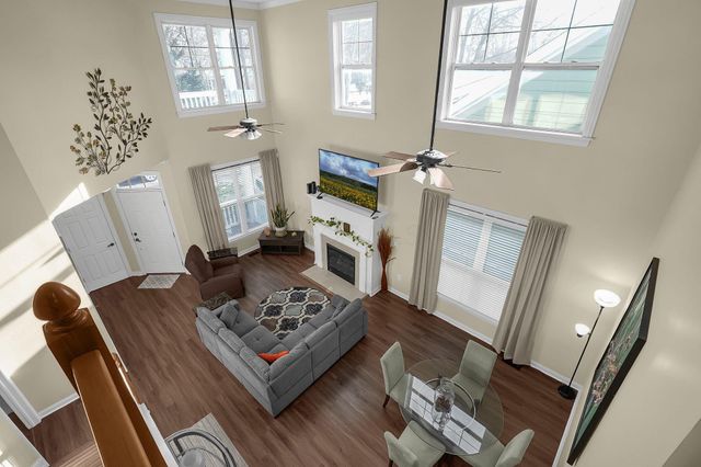 3753 Brightwell Lane, Columbus, OH 43230