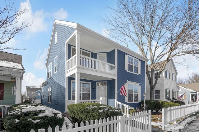 3753 Brightwell Lane, Columbus, OH 43230