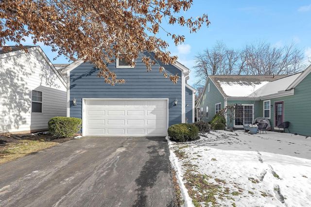 3753 Brightwell Lane, Columbus, OH 43230