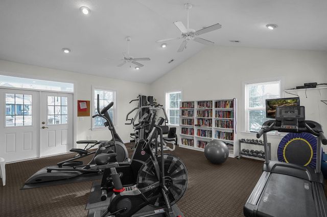 3753 Brightwell Lane, Columbus, OH 43230