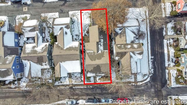 3753 Brightwell Lane, Columbus, OH 43230