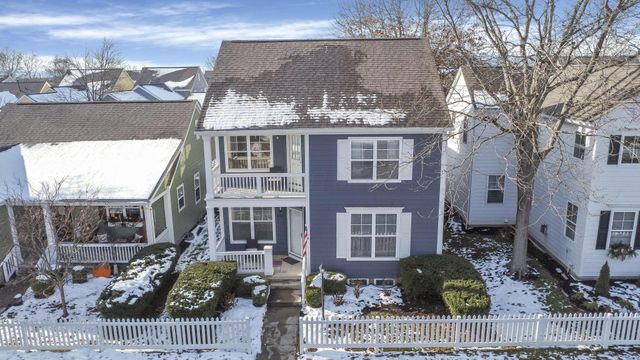 3753 Brightwell Lane, Columbus, OH 43230