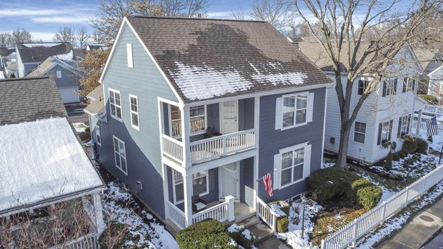 3753 Brightwell Lane, Columbus, OH 43230