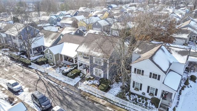 3753 Brightwell Lane, Columbus, OH 43230