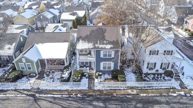 3753 Brightwell Lane, Columbus, OH 43230