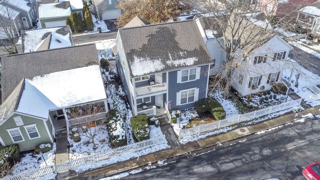 3753 Brightwell Lane, Columbus, OH 43230