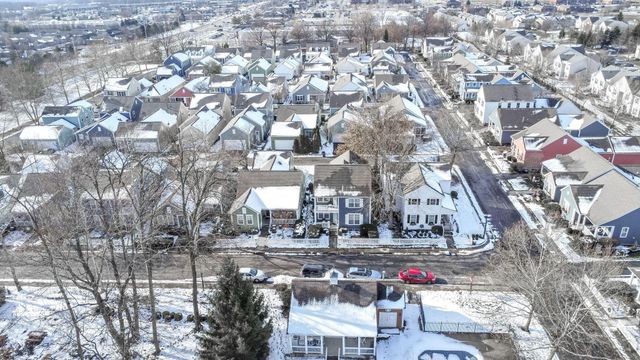 3753 Brightwell Lane, Columbus, OH 43230