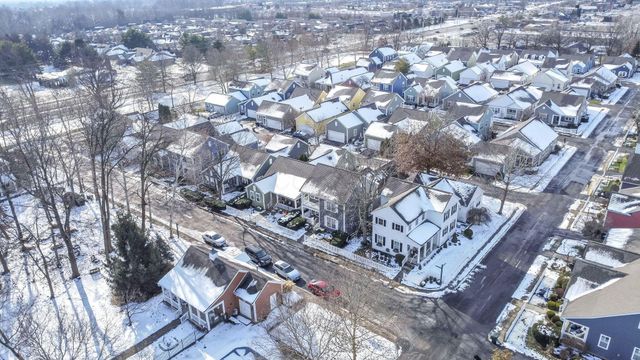 3753 Brightwell Lane, Columbus, OH 43230