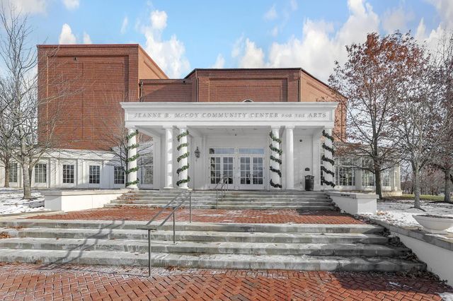 3753 Brightwell Lane, Columbus, OH 43230