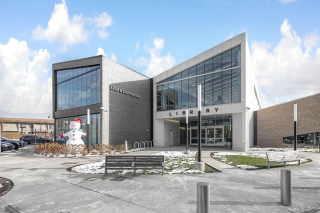 3753 Brightwell Lane, Columbus, OH 43230