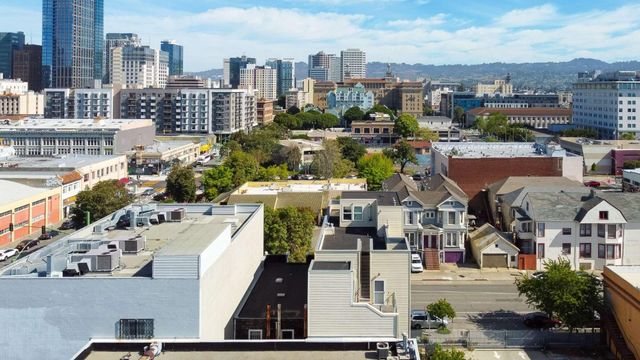 275 9th Street 3, Oakland, CA 94607