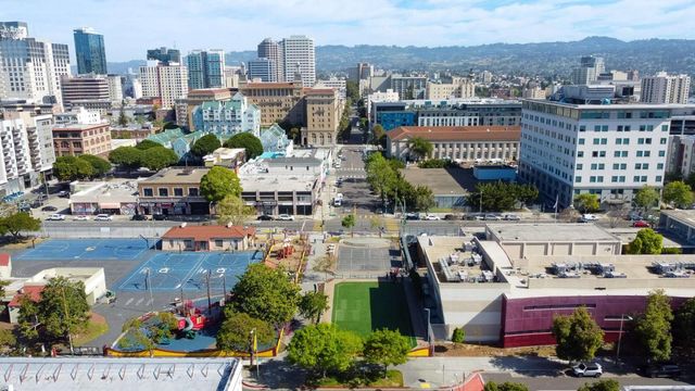 275 9th Street 3, Oakland, CA 94607