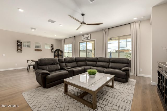 23095 E WATFORD Drive, Queen Creek, AZ 85142