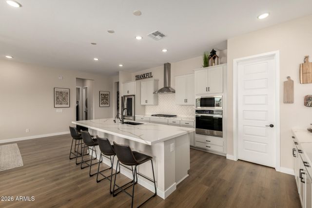 23095 E WATFORD Drive, Queen Creek, AZ 85142