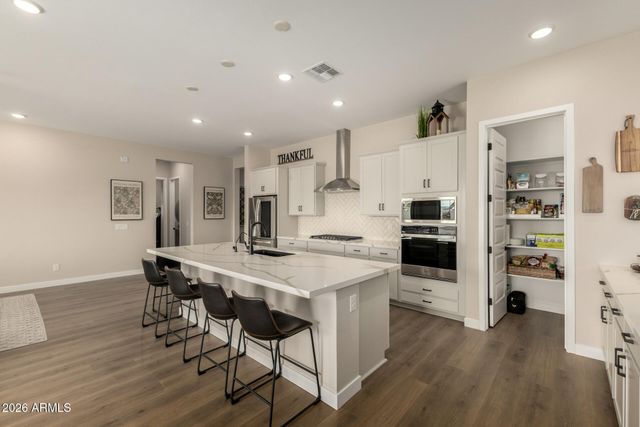 23095 E WATFORD Drive, Queen Creek, AZ 85142