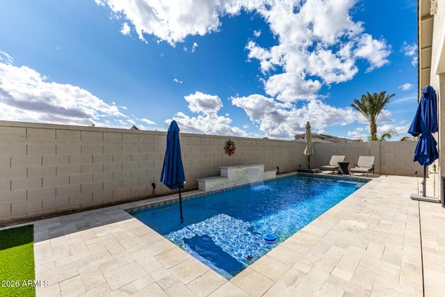 23095 E WATFORD Drive, Queen Creek, AZ 85142