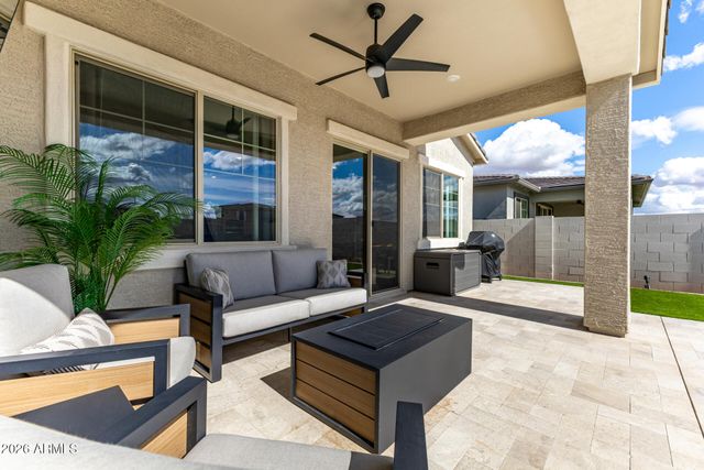 23095 E WATFORD Drive, Queen Creek, AZ 85142