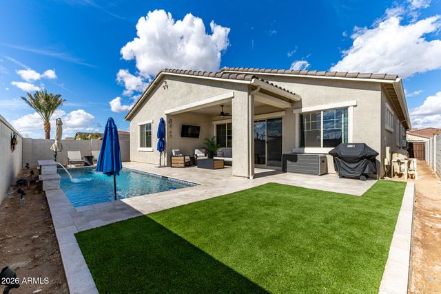 23095 E WATFORD Drive, Queen Creek, AZ 85142