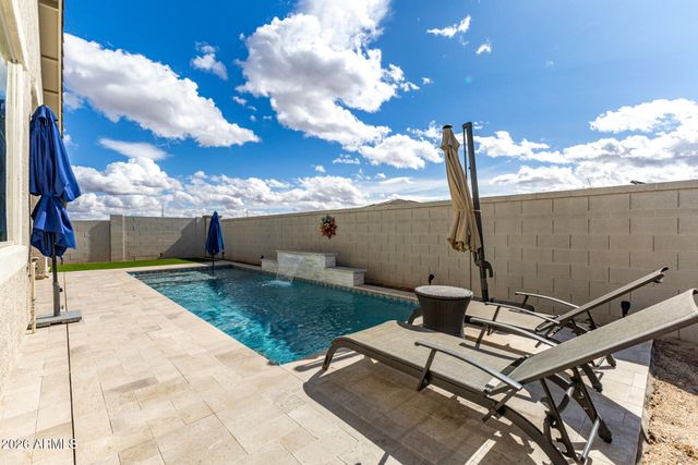 23095 E WATFORD Drive, Queen Creek, AZ 85142