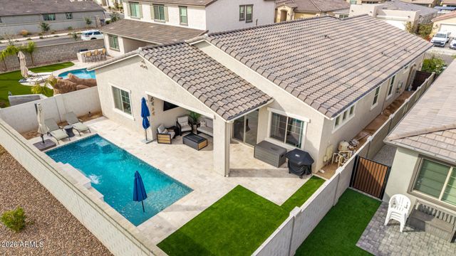 23095 E WATFORD Drive, Queen Creek, AZ 85142