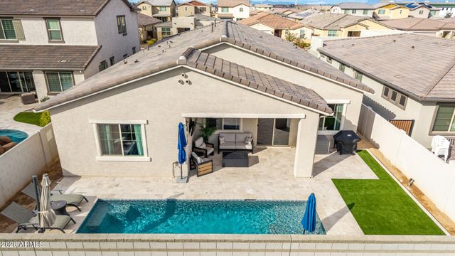 23095 E WATFORD Drive, Queen Creek, AZ 85142