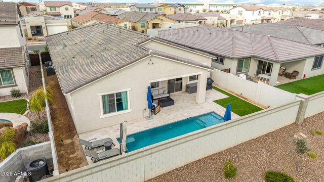 23095 E WATFORD Drive, Queen Creek, AZ 85142