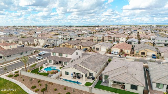 23095 E WATFORD Drive, Queen Creek, AZ 85142