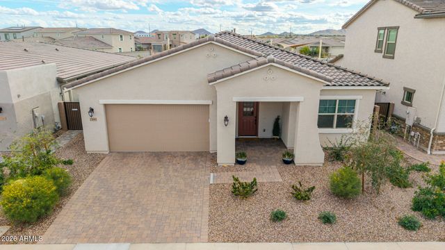 23095 E WATFORD Drive, Queen Creek, AZ 85142