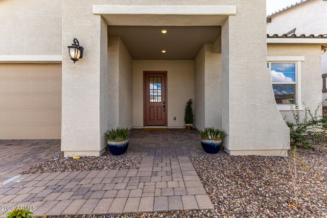 23095 E WATFORD Drive, Queen Creek, AZ 85142