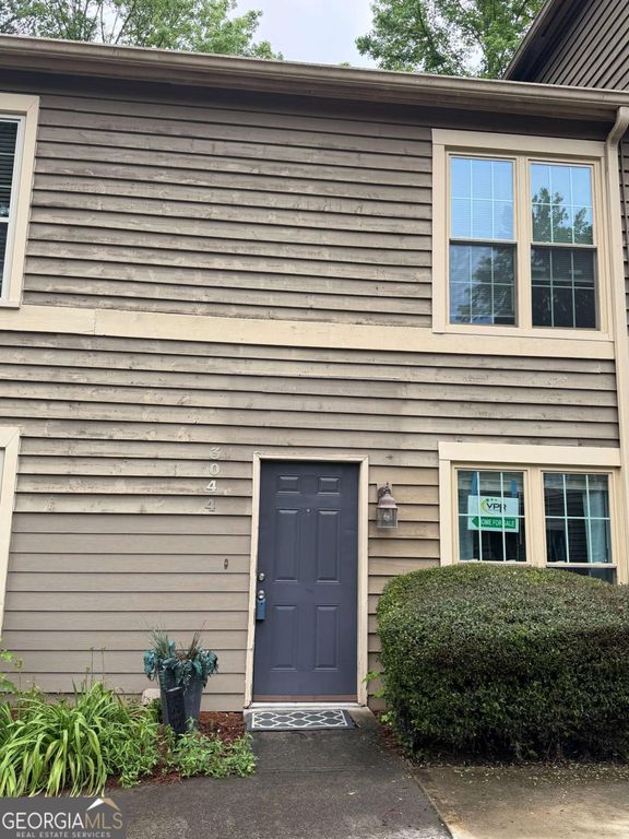 3044 Steeplechase dr 3044, Alpharetta, GA 30004