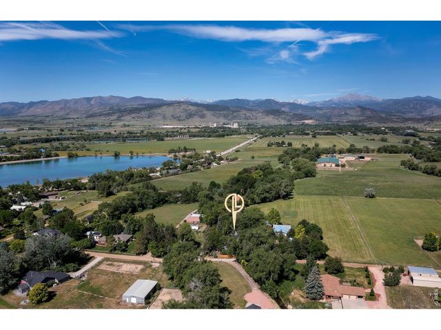 12885 N 66th St, Longmont, CO 80503