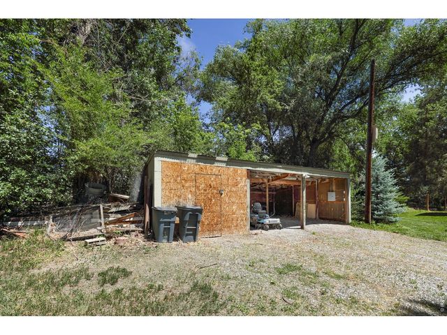12885 N 66th St, Longmont, CO 80503