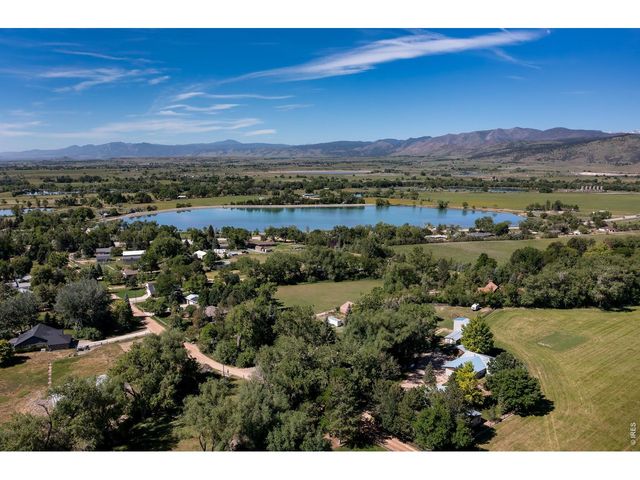 12885 N 66th St, Longmont, CO 80503