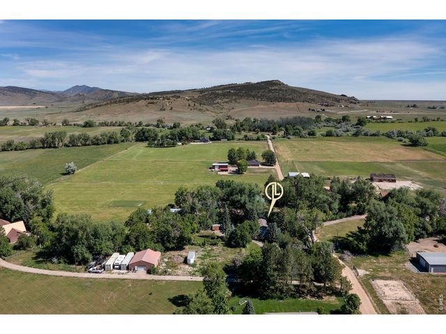 12885 N 66th St, Longmont, CO 80503