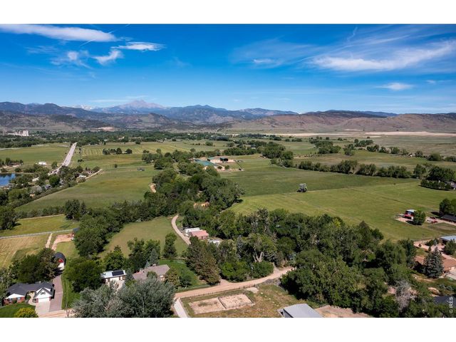 12885 N 66th St, Longmont, CO 80503