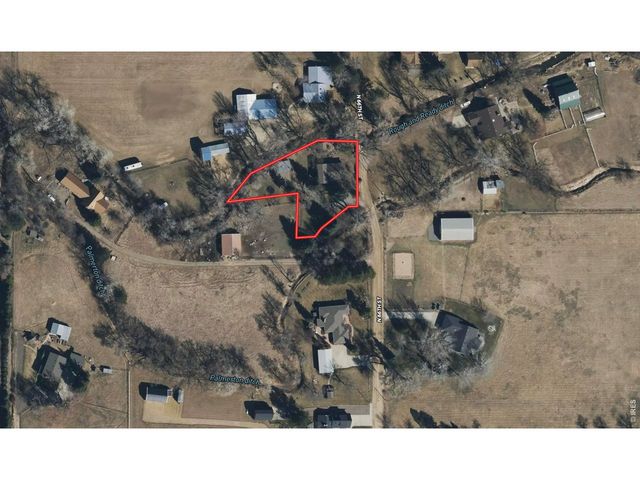12885 N 66th St, Longmont, CO 80503