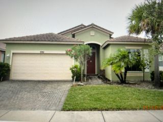 9981 SW Glenbrook Drive, Port St. Lucie, Port St Lucie, FL 34987