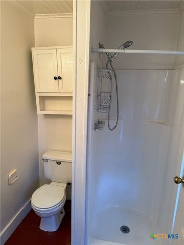 606 W Forrest Street, Victoria, TX 77901